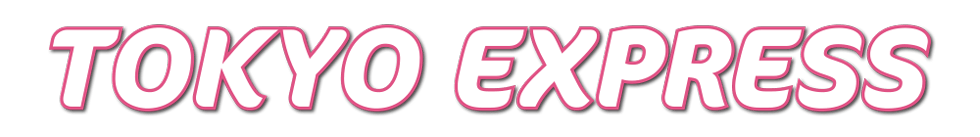 Tokyo Express logo