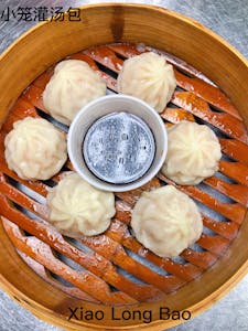 APPETIZER Image
