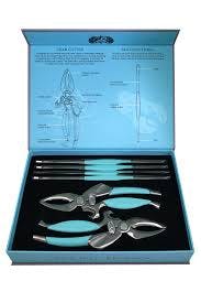Toadfish Crab & Lobster Tool Set Image