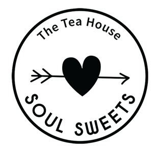 Soul Sweets The Tea House logo