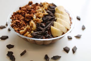 ÀCAÌ + SMOOTHIE BOWLS Image