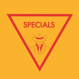 WEDNESDAY SPECIALS Image