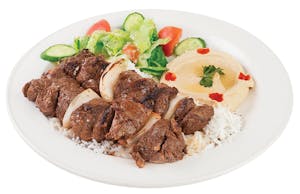 17. Beef Lahem Mishwi Image