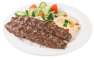 19. Beef Kafta Image