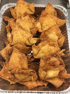 103. Crab Rangoon (6) Image