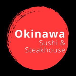 Okinawa Sushi & Steak House logo