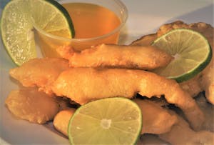 H2. Lemon Chicken Image