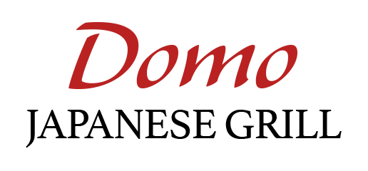 Domo Japanese Grill logo