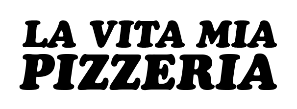 La Vita Mia Pizza logo