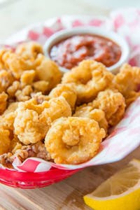 Fried Calamari Image
