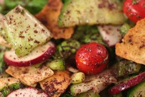 SALADS Image