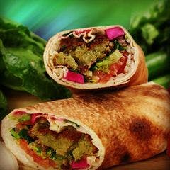 PITA WRAPS Image