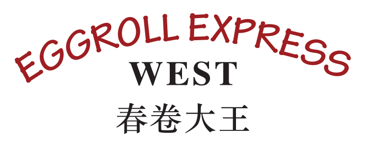 Eggroll Express logo