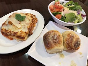 PASTAS Image