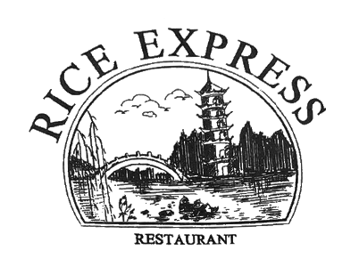 Rice Express logo