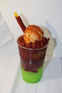 Obispo Limon Image
