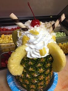 Piña Colada Image
