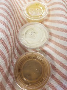 Extra Dressing Image