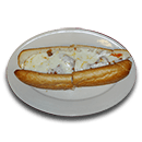 Eggplant Parmigiana Image