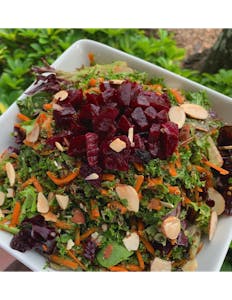 Kale Salad Image