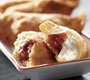 DESSERT EMPANADAS Image