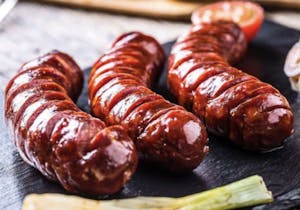 Chorizo Frito Image
