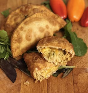 Chicken Pesto Image