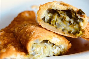 Chicken, Broccoli, & Cheese Image