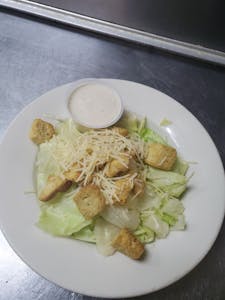 Caesar Salad Image