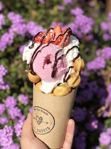 Berry Lover Image