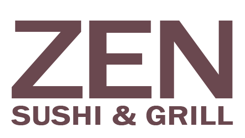 Zen Sushi Grill Mckinney Tx 75070 Menu Order Online