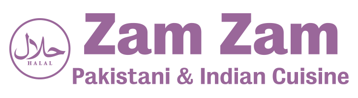 Zam Zam Restaurant logo