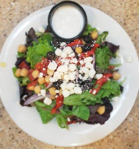 ABC SALAD Image