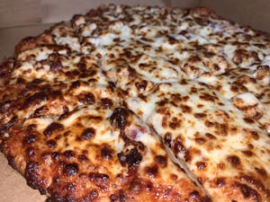 BBQ Chicken Individual Image