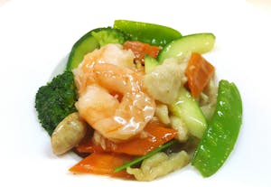 CHINESE LUNCH CUISINE - BEEF OR PORK Image