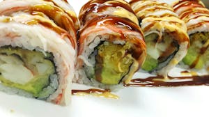 COOKED ROLLS Image