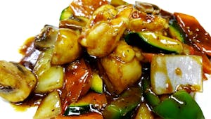 SEAFOOD & POULTRY Image