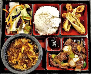 BENTO BOX Image
