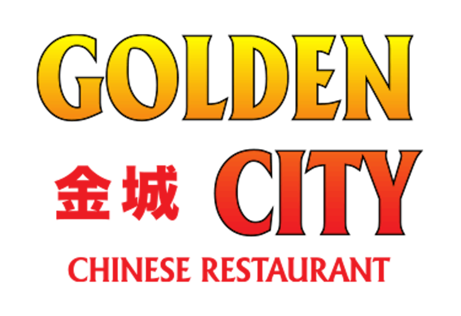 Golden City Restaurant