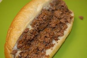 STEAKS & HOT SANDWICHES Image