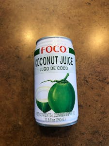 Buko Juice Image