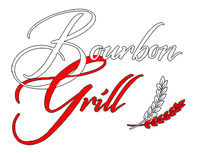 Bourbon Grill logo
