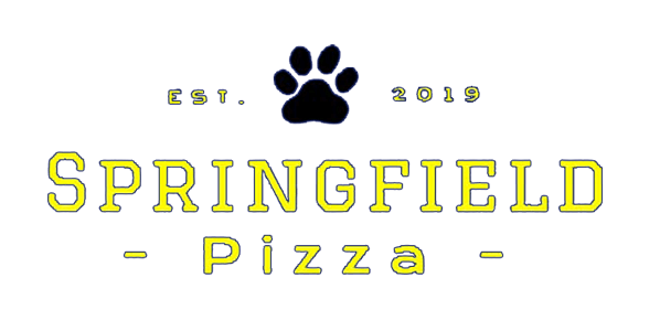 Springfield Pizza logo