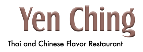 Yen Ching logo