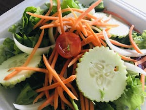 House Salad Image