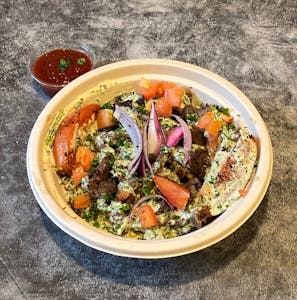 RICE OR SALAD BOWLS Image