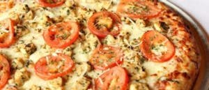 The Classic Pizza Image