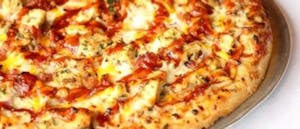 Maria's BBQ Chicken Image
