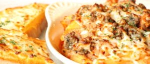 Baked Ziti Image