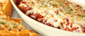 Lasagna Image
